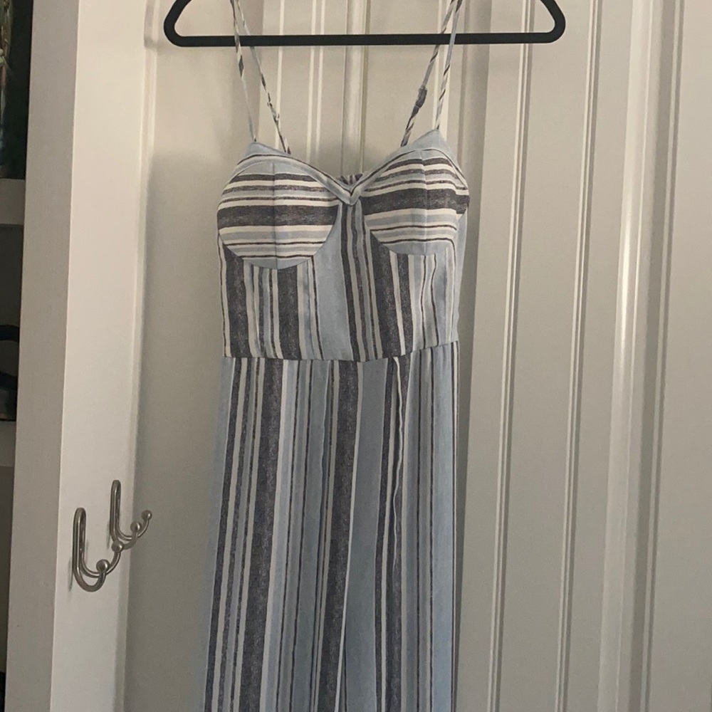 Xhilaration jumpsuit